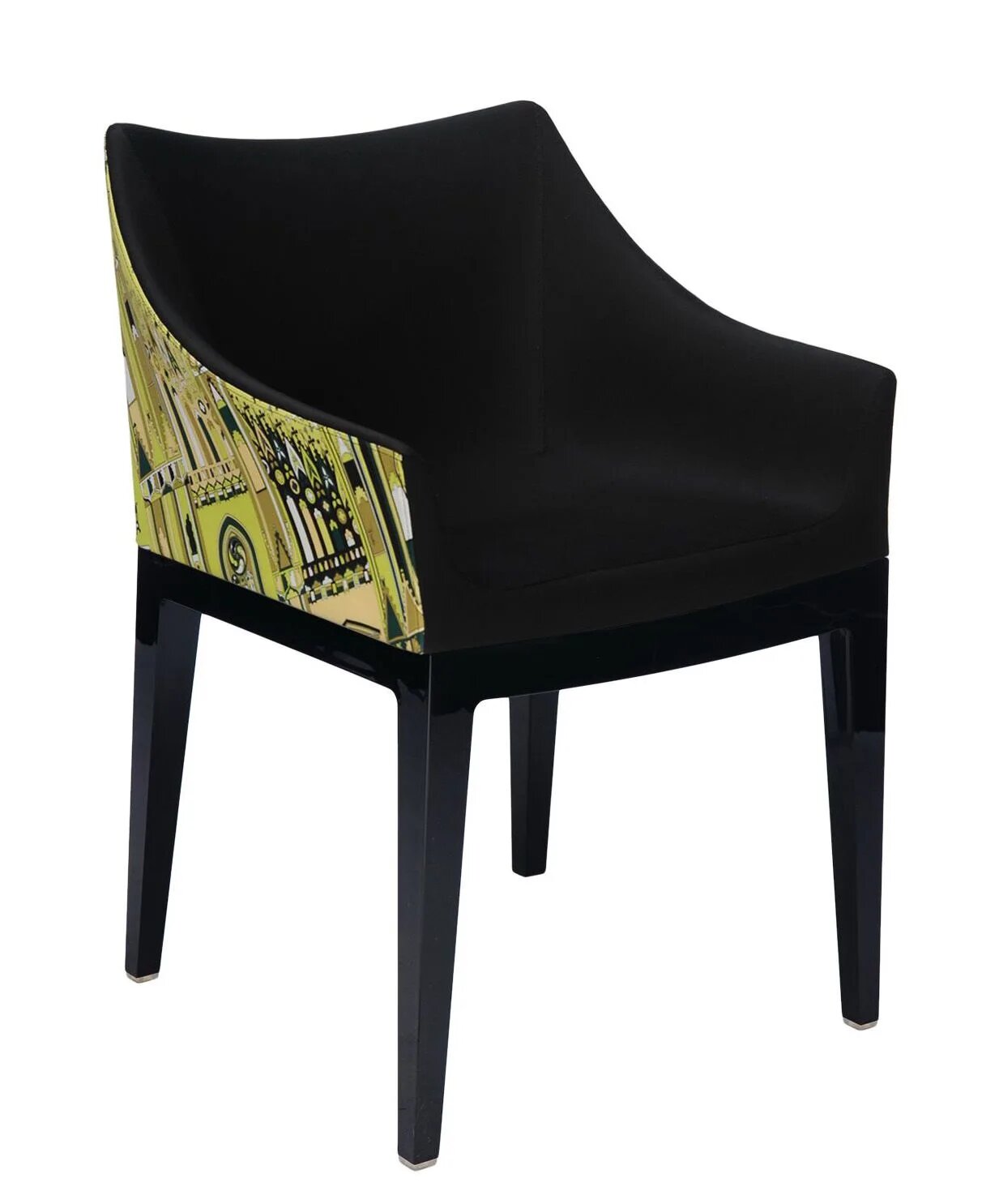 Madame Armchair by Kartell Furniture Chairs